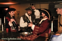 Pirates at Bar